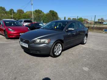 Used Volvo S40 2007 for sale - 74477600: Photo
