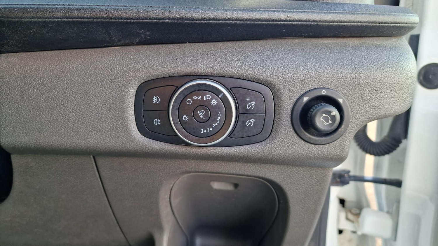 Used Ford Transit 2020 for sale - 76359883: Photo 13