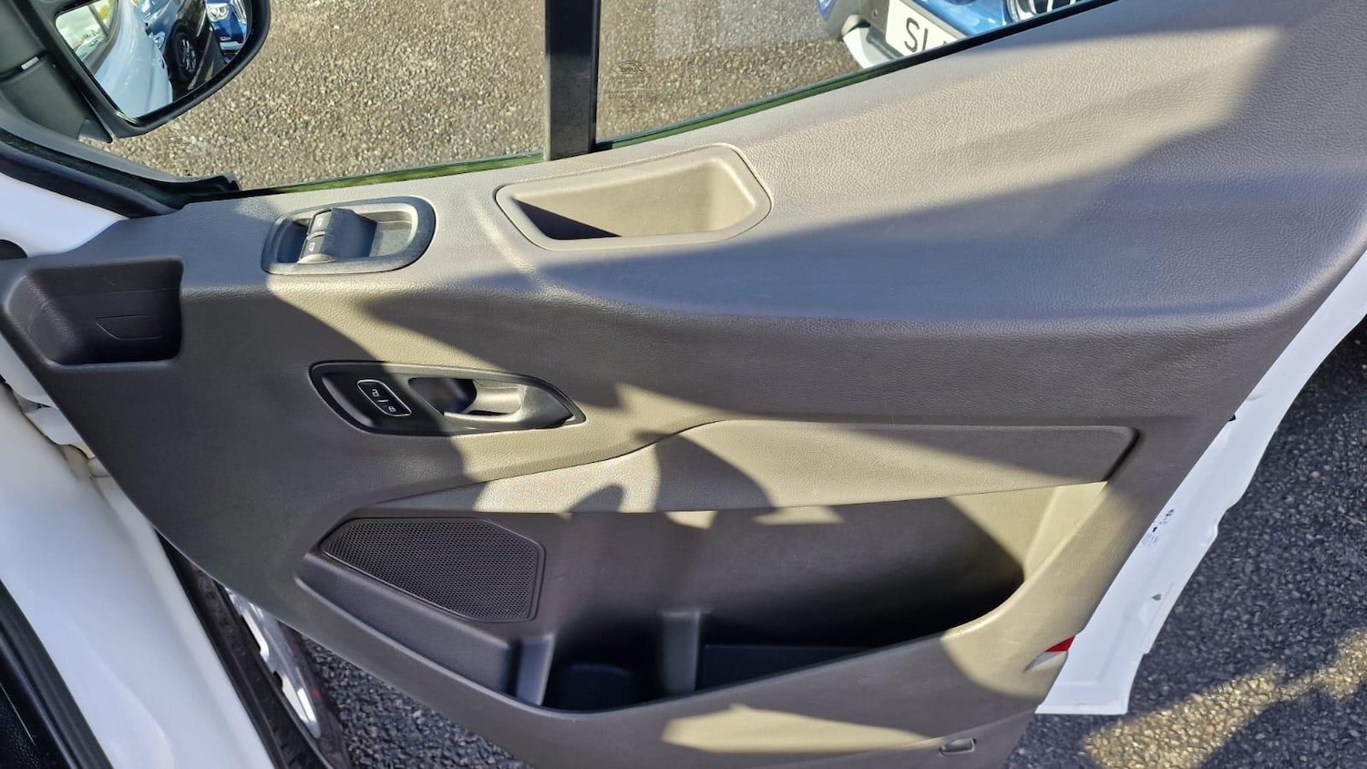 Used Ford Transit 2020 for sale - 76359883: Photo 24