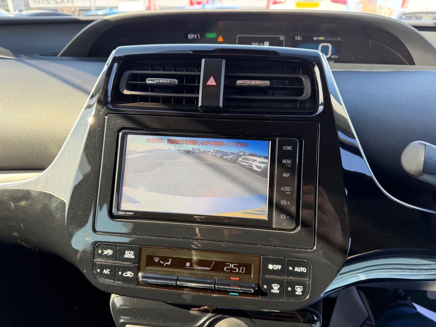 Used Toyota Prius 2019 for sale - 77925128: Photo 12