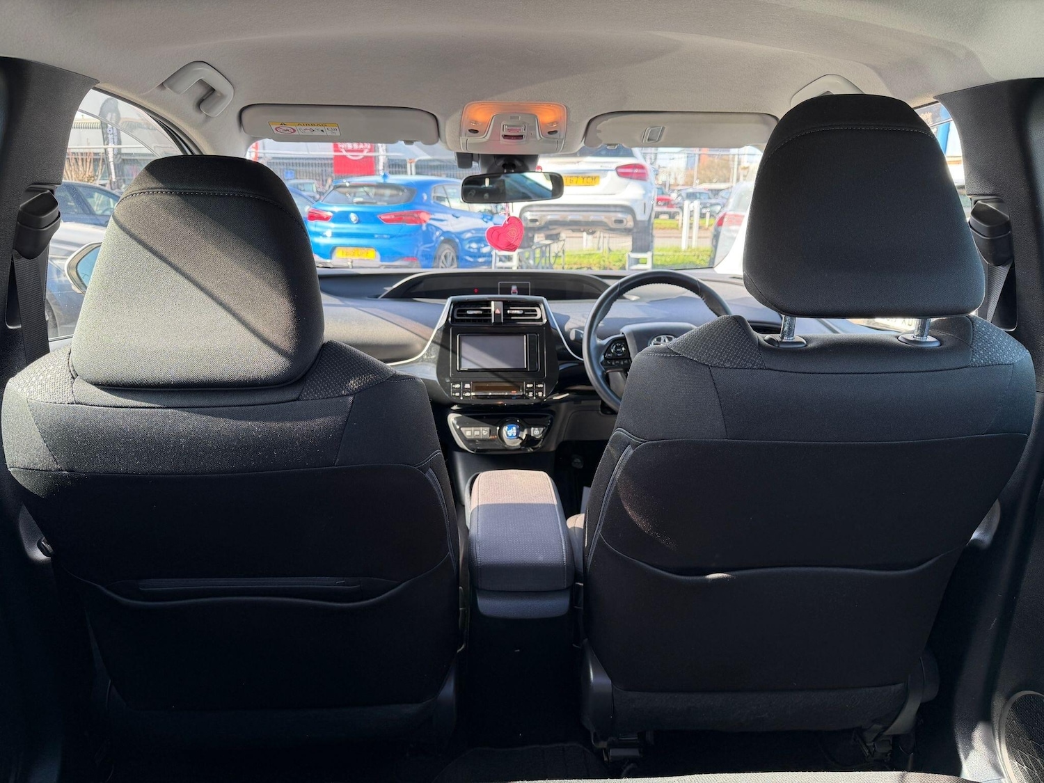 Used Toyota Prius 2019 for sale - 77925128: Photo 23