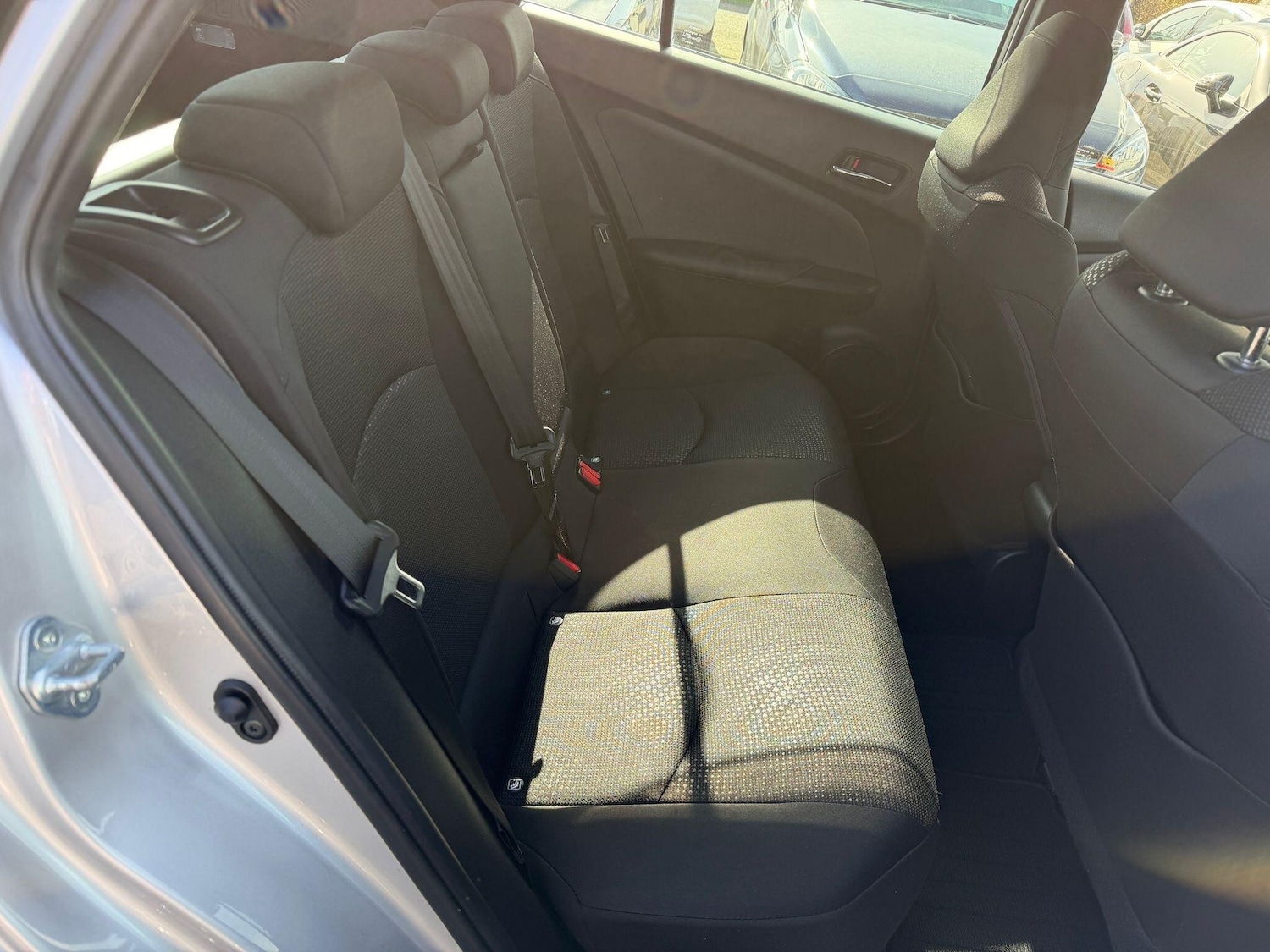 Used Toyota Prius 2019 for sale - 77925128: Photo 25