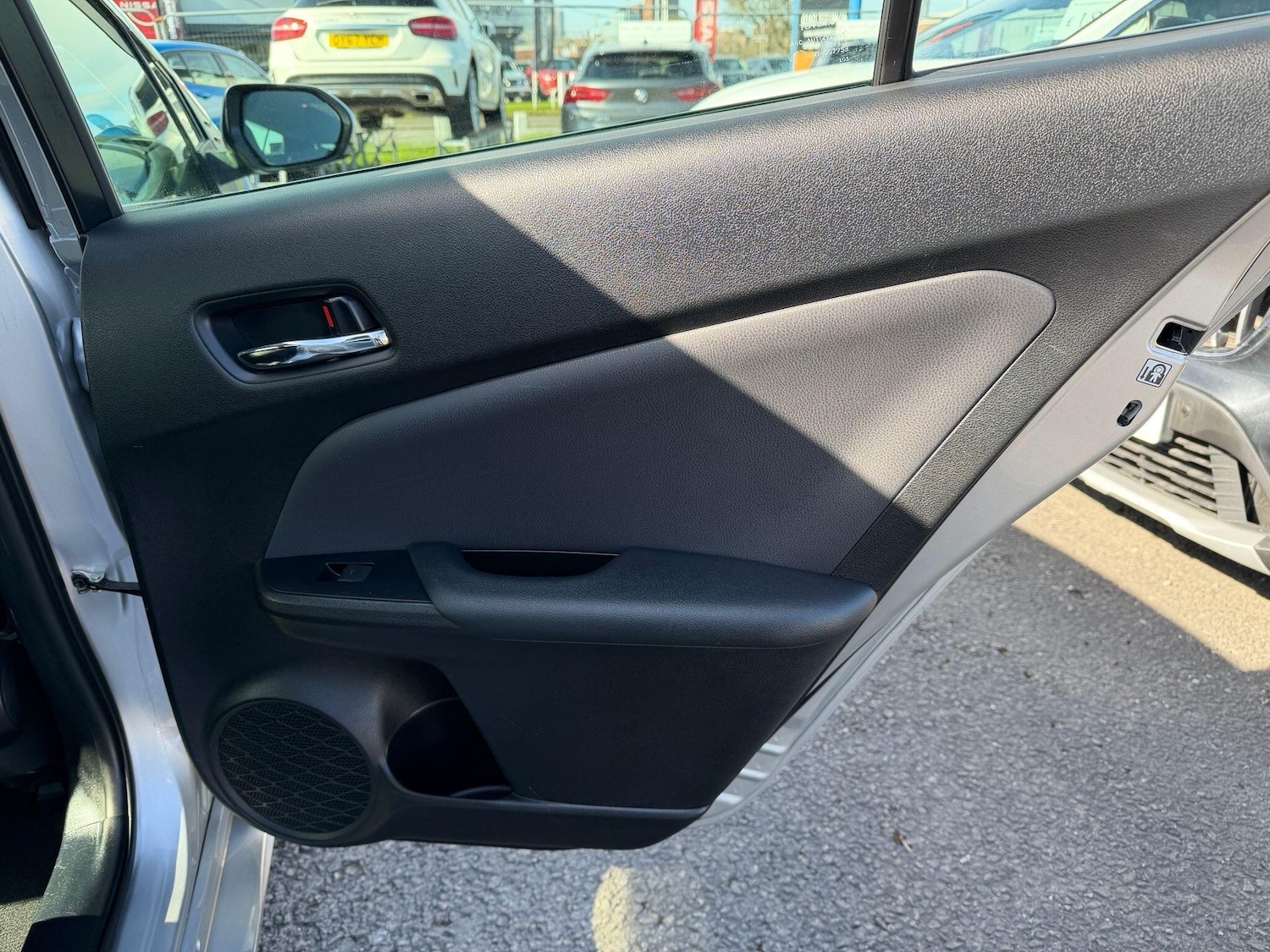 Used Toyota Prius 2019 for sale - 77925128: Photo 26