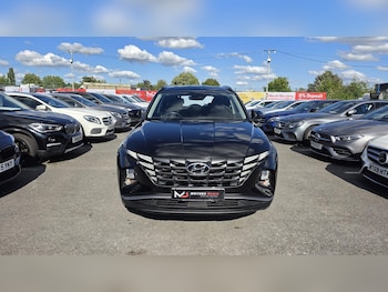 Used Hyundai TUCSON 2022 for sale - 79373797: Photo
