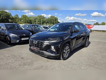 Used Hyundai TUCSON 2022 for sale - 79373797: Photo