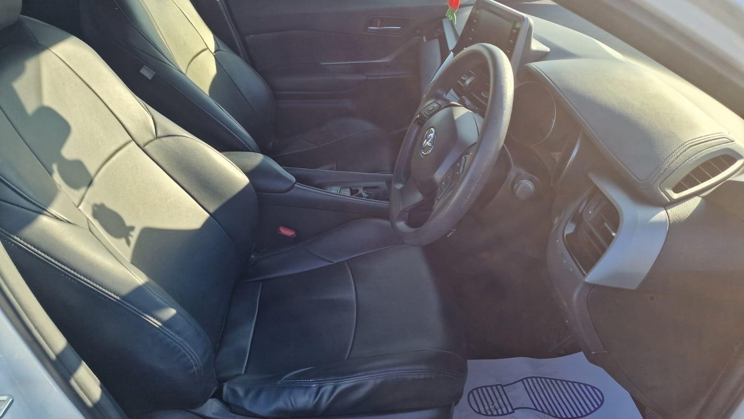 Used Toyota C-HR 2019 for sale - 77993142: Photo 12