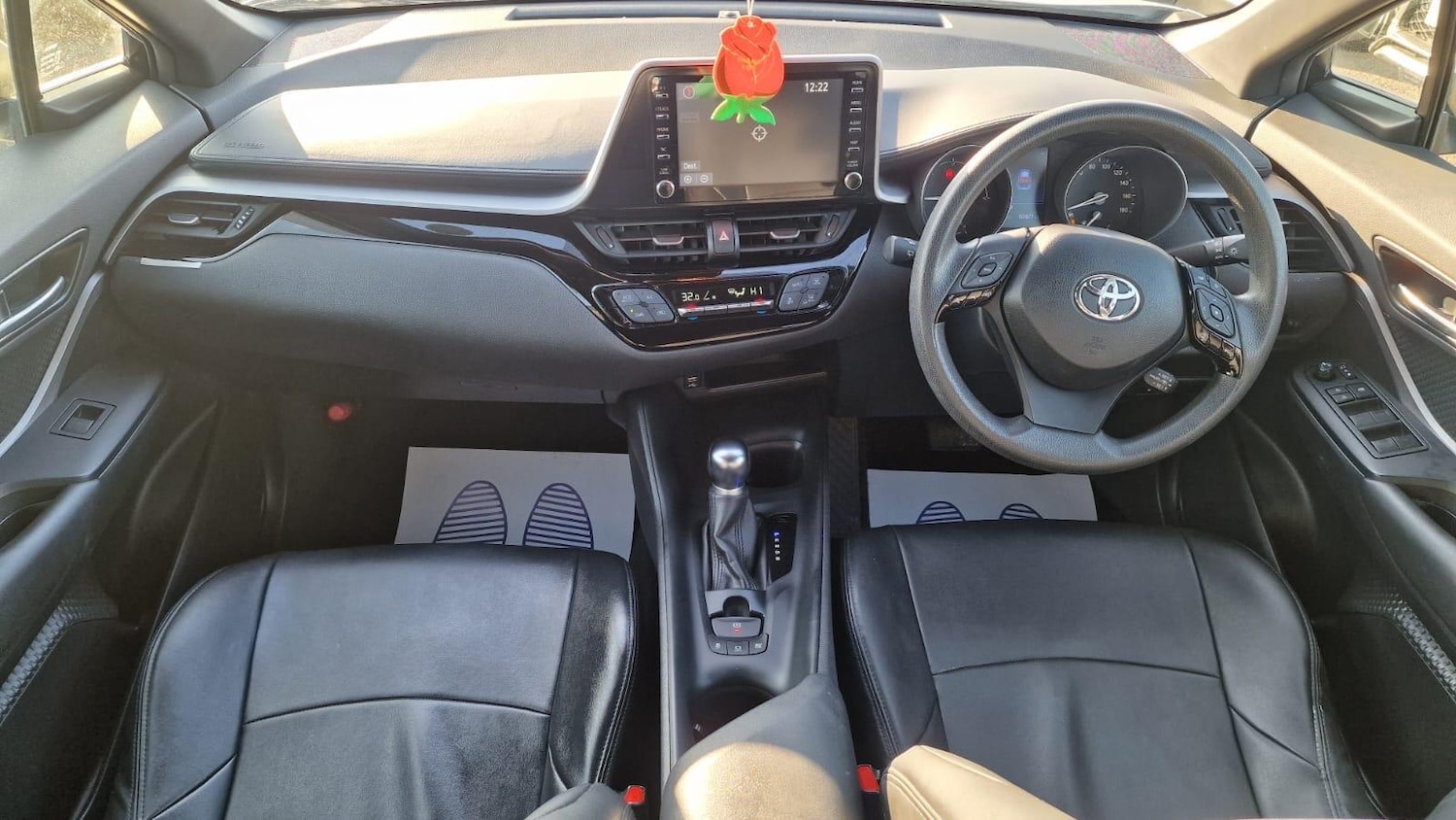 Used Toyota C-HR 2019 for sale - 77993142: Photo 14