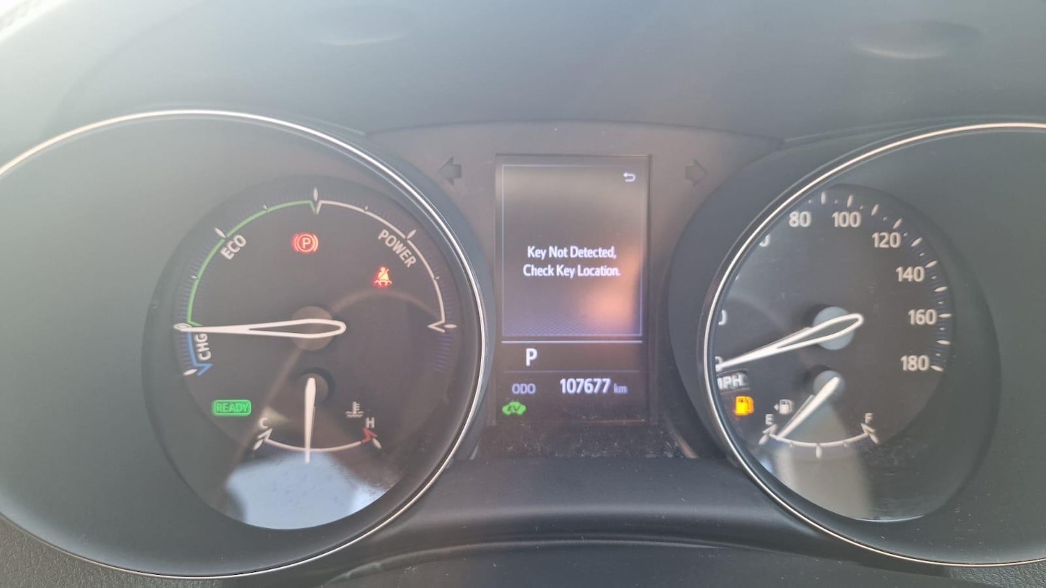 Used Toyota C-HR 2019 for sale - 77993142: Photo 15