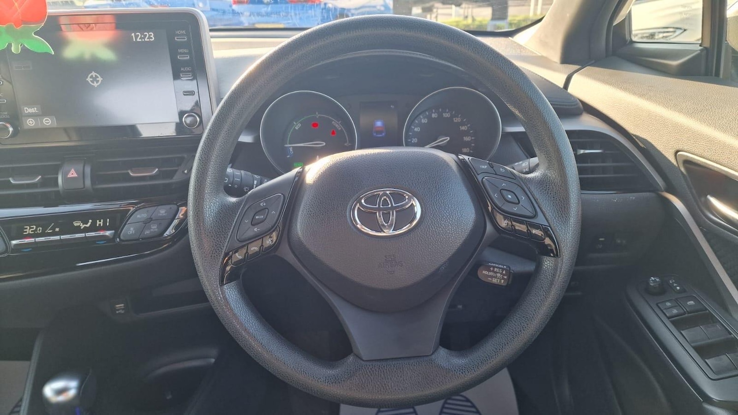 Used Toyota C-HR 2019 for sale - 77993142: Photo 16