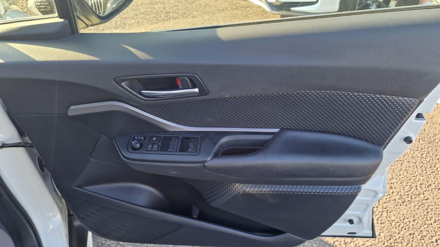 Used Toyota C-HR 2019 for sale - 77993142: Photo 20