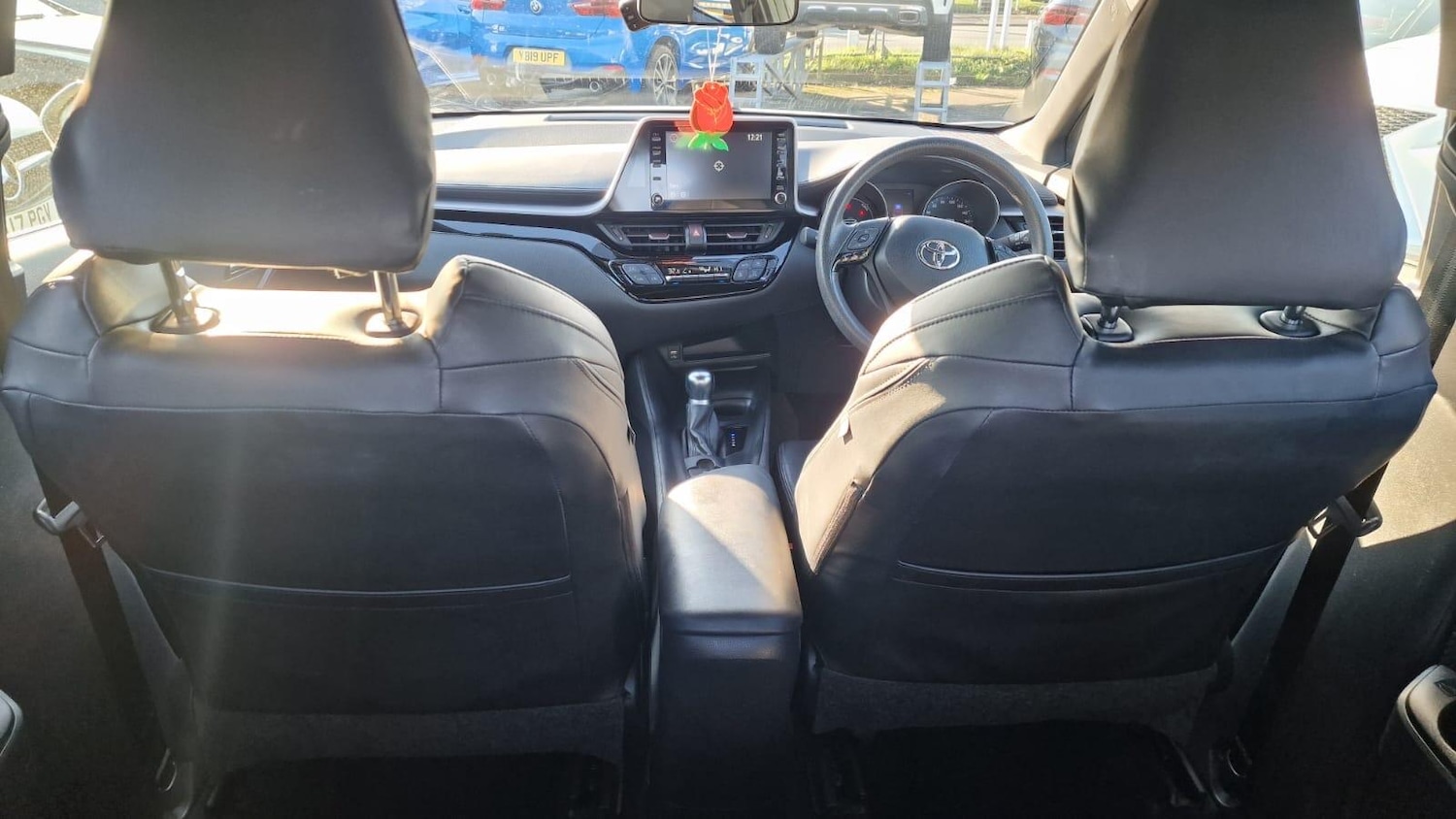 Used Toyota C-HR 2019 for sale - 77993142: Photo 24