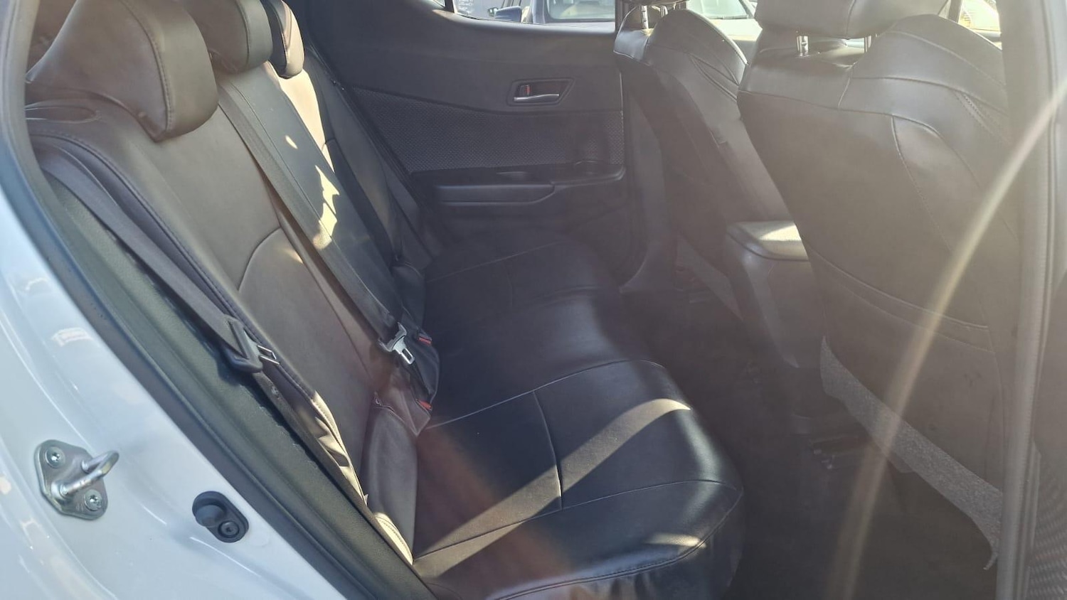 Used Toyota C-HR 2019 for sale - 77993142: Photo 26