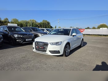 Used Audi A3 2013 for sale - 79831298: Photo
