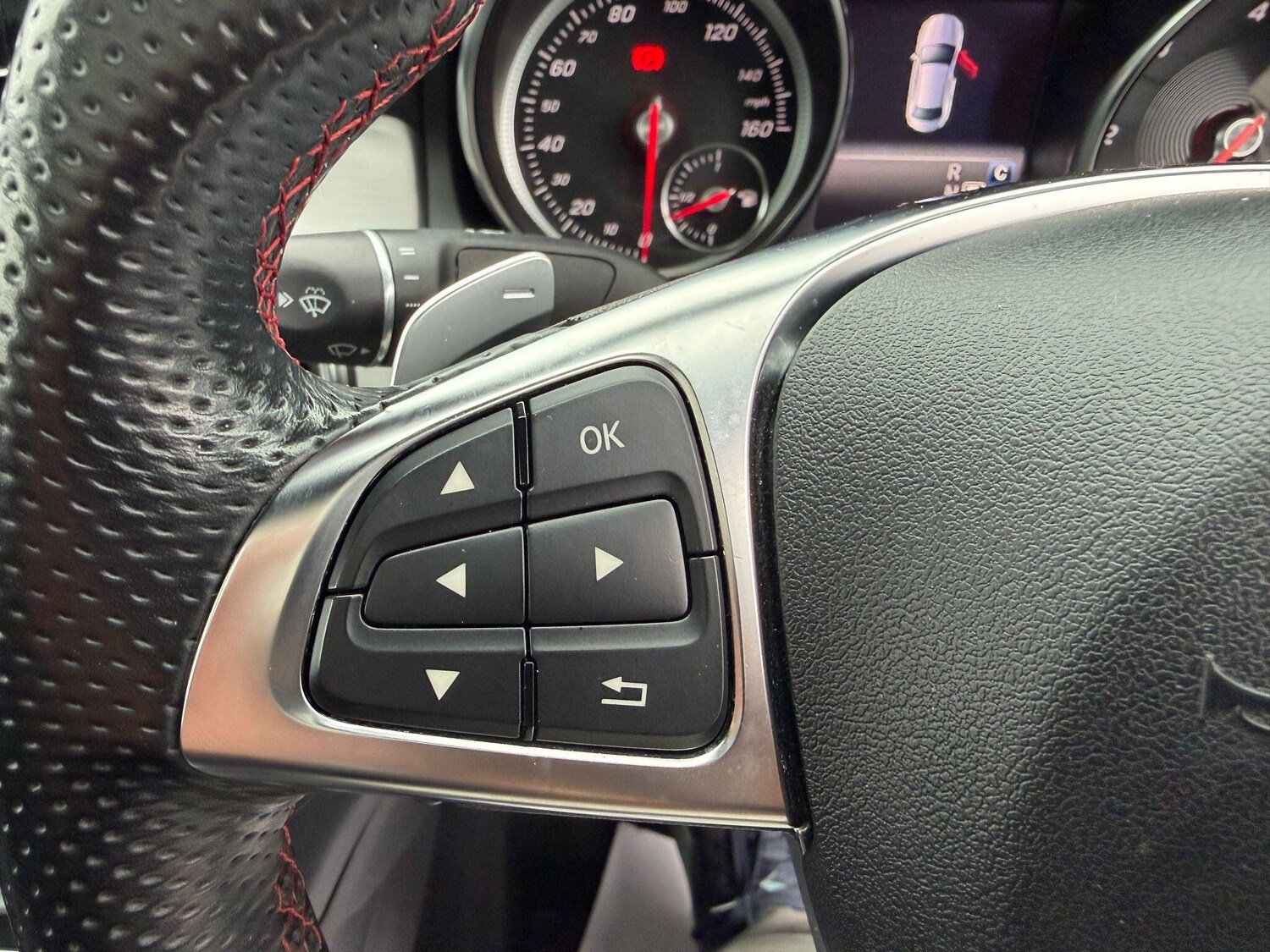 Used Mercedes-Benz CLA 2017 for sale - 76855974: Photo 14