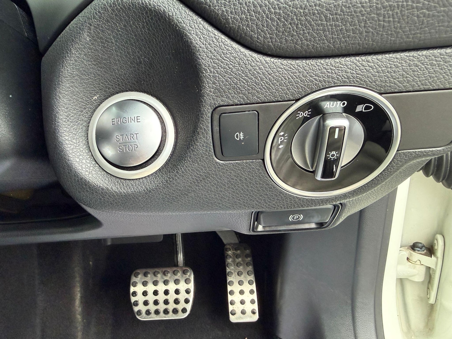 Used Mercedes-Benz CLA 2017 for sale - 76855974: Photo 16