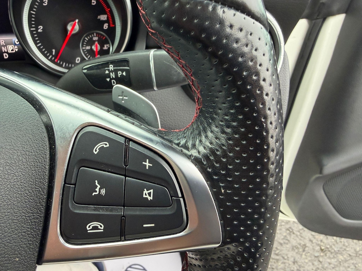 Used Mercedes-Benz CLA 2017 for sale - 76855974: Photo 17