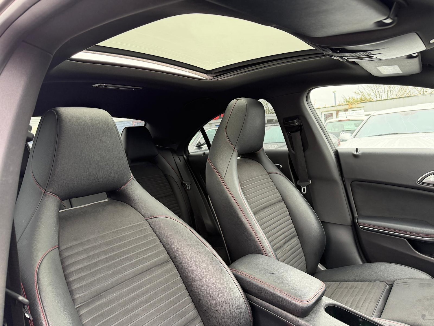 Used Mercedes-Benz CLA 2017 for sale - 76855974: Photo 18