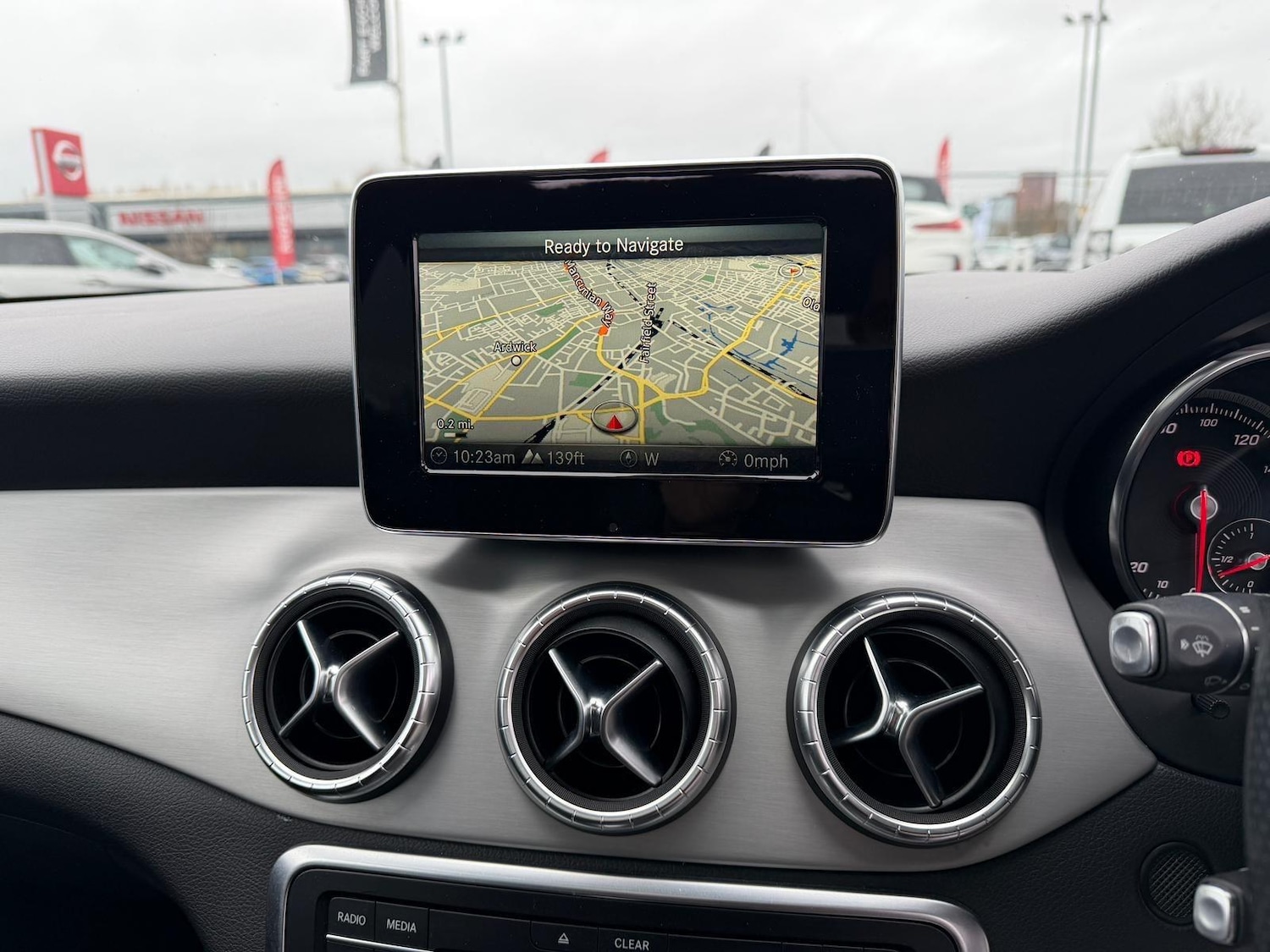 Used Mercedes-Benz CLA 2017 for sale - 76855974: Photo 19