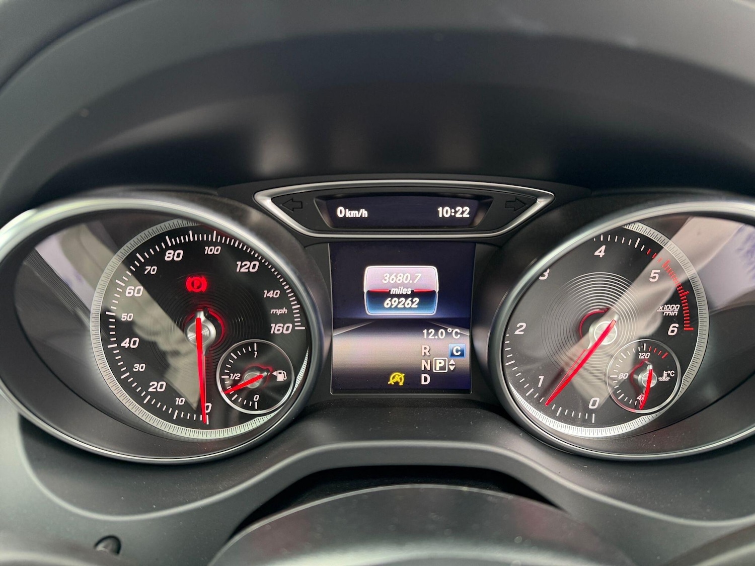 Used Mercedes-Benz CLA 2017 for sale - 76855974: Photo 20