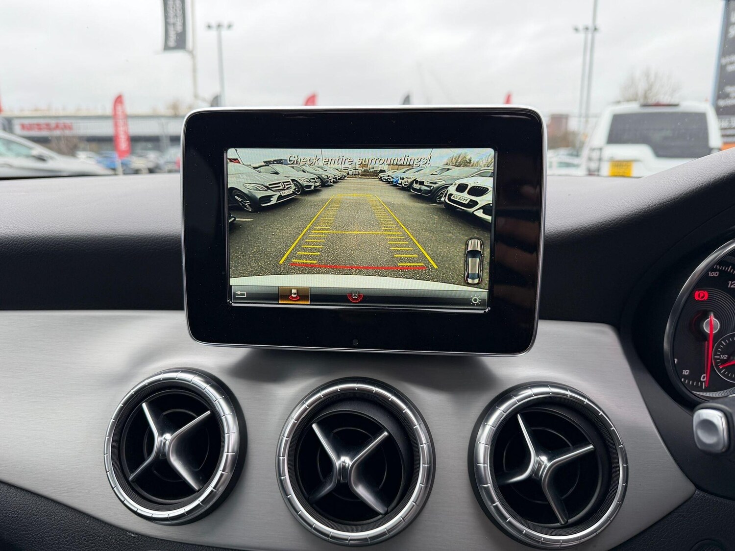 Used Mercedes-Benz CLA 2017 for sale - 76855974: Photo 21