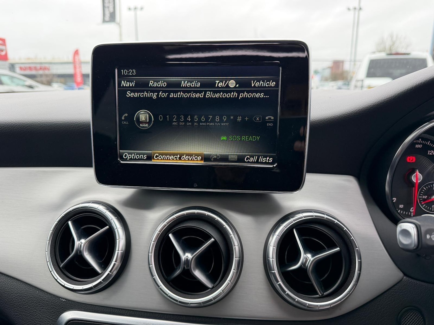 Used Mercedes-Benz CLA 2017 for sale - 76855974: Photo 23