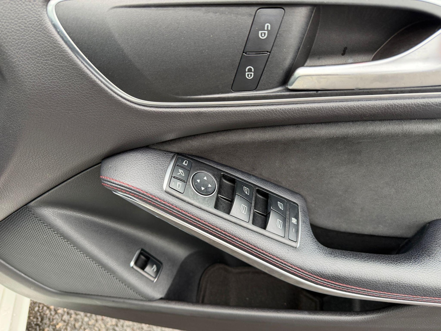 Used Mercedes-Benz CLA 2017 for sale - 76855974: Photo 24