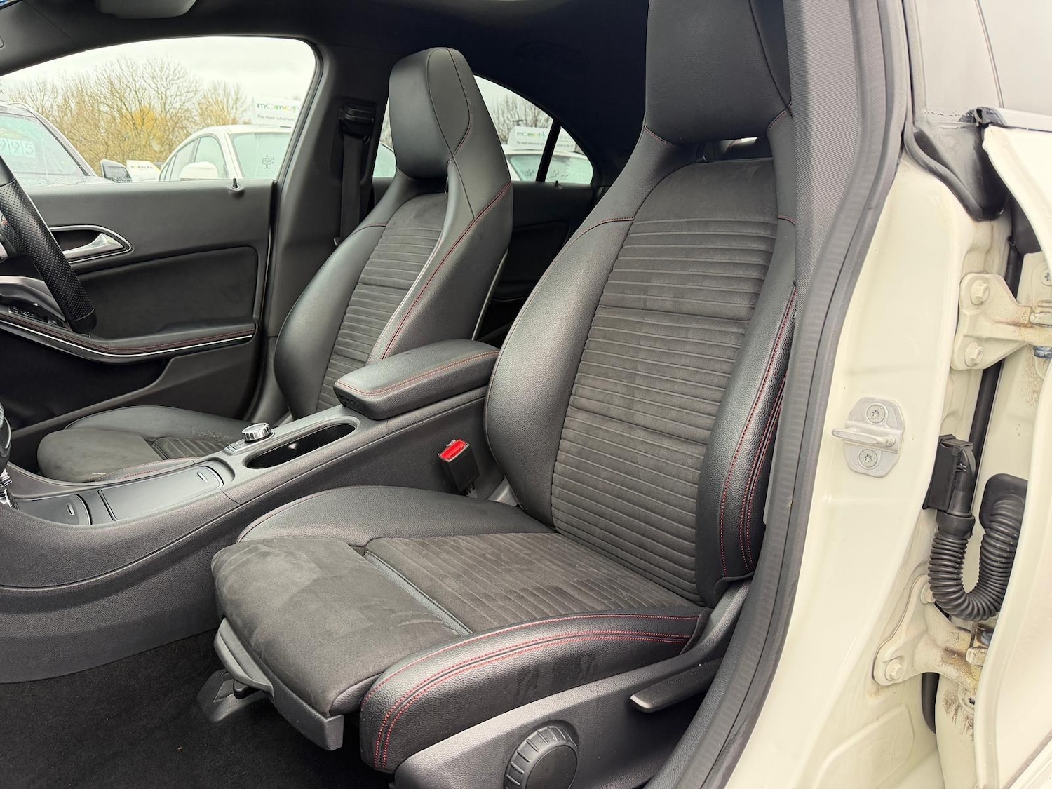 Used Mercedes-Benz CLA 2017 for sale - 76855974: Photo 26