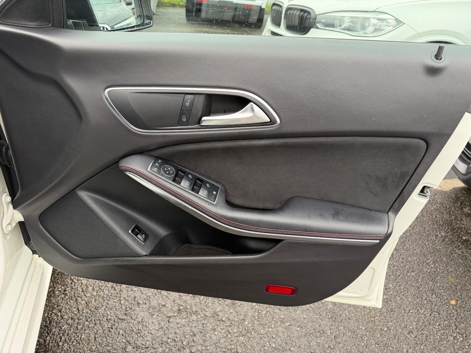 Used Mercedes-Benz CLA 2017 for sale - 76855974: Photo 27