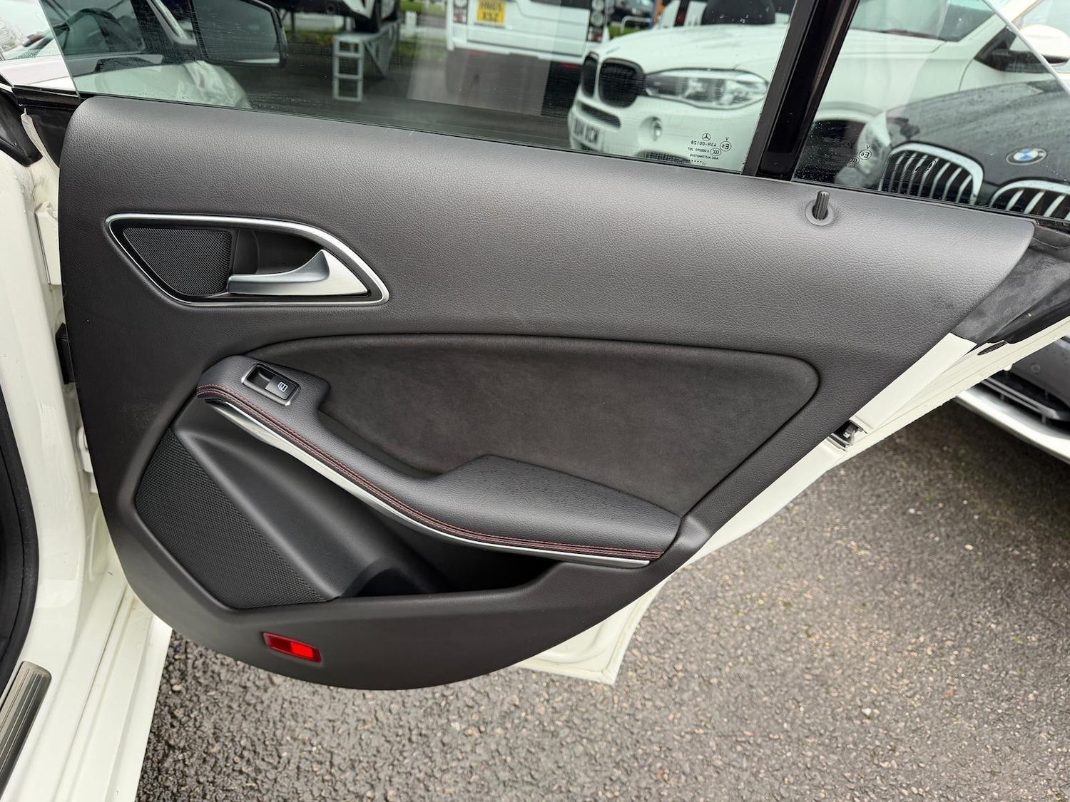 Used Mercedes-Benz CLA 2017 for sale - 76855974: Photo 30