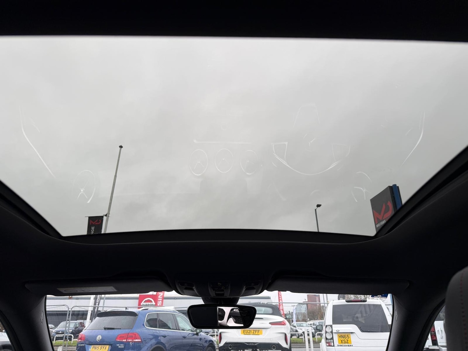 Used Mercedes-Benz CLA 2017 for sale - 76855974: Photo 32