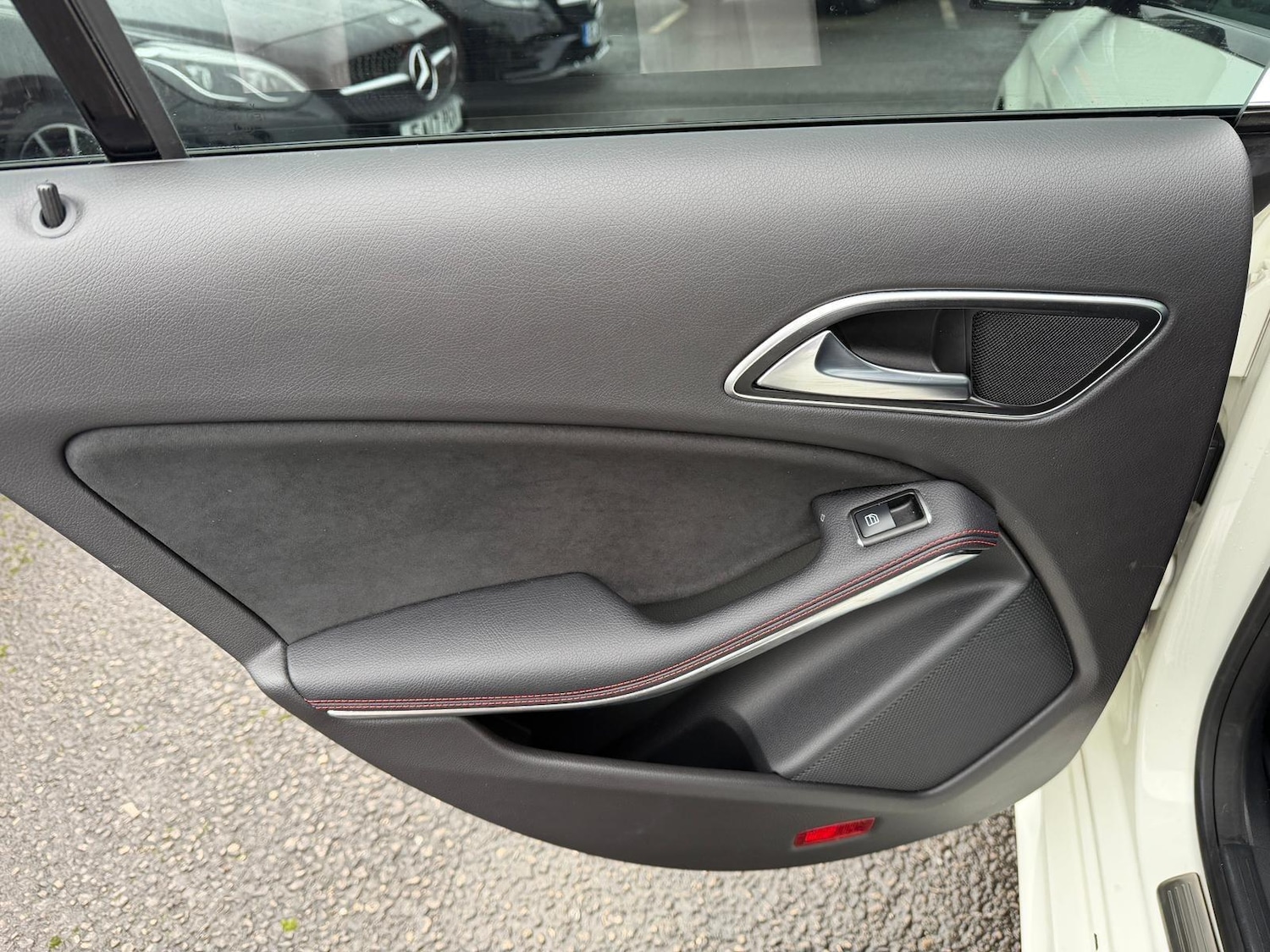 Used Mercedes-Benz CLA 2017 for sale - 76855974: Photo 34