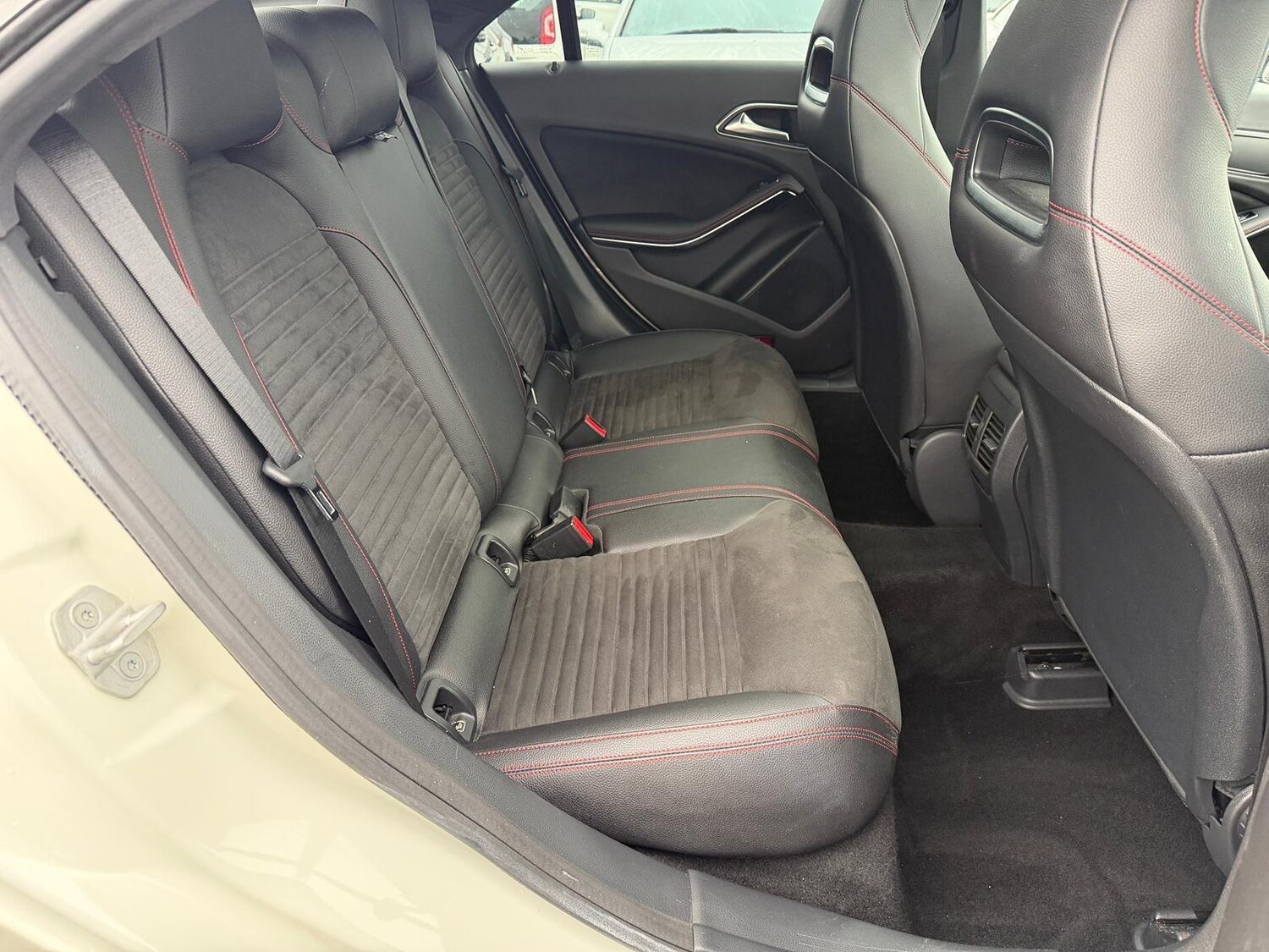 Used Mercedes-Benz CLA 2017 for sale - 76855974: Photo 35