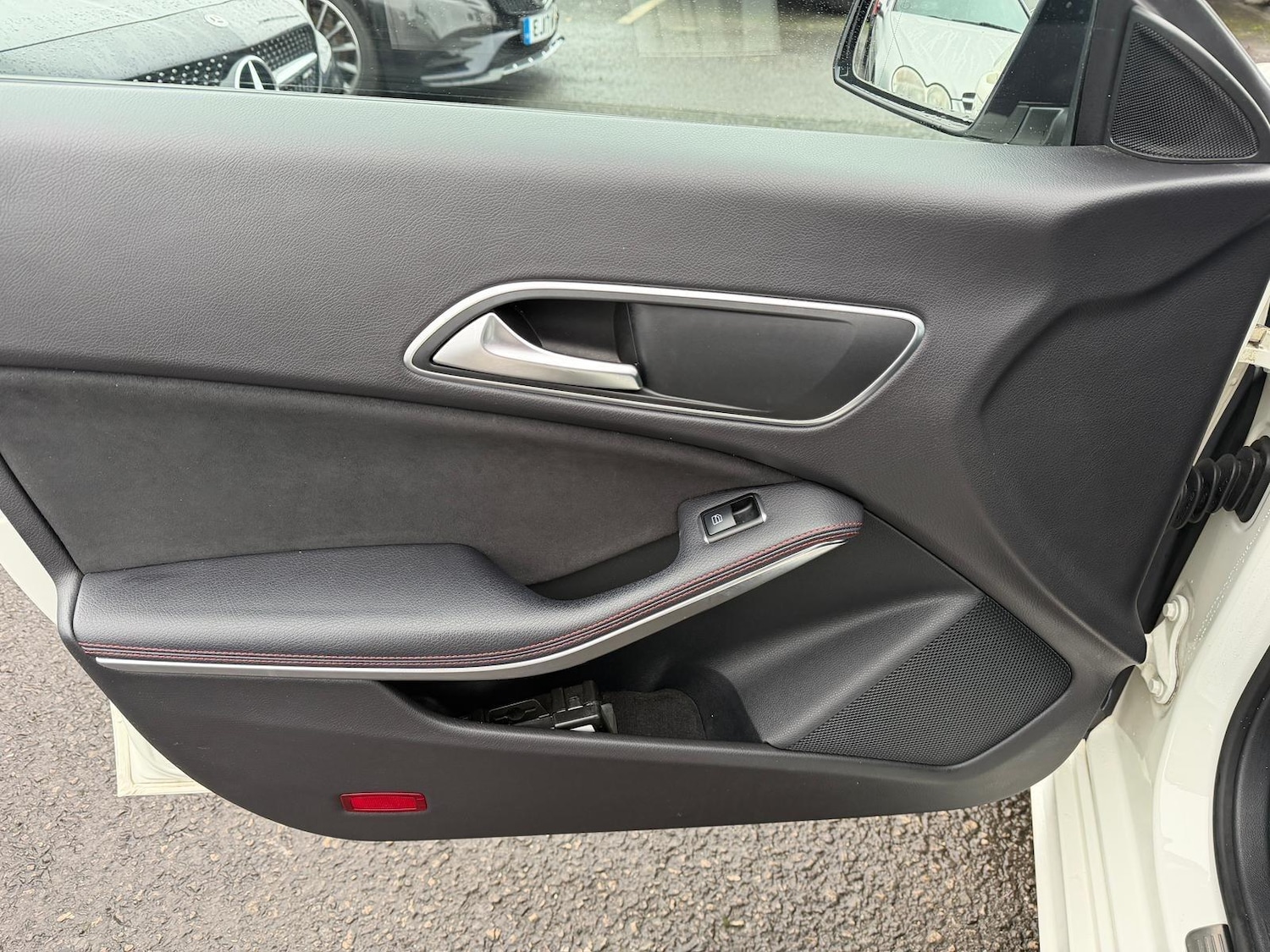 Used Mercedes-Benz CLA 2017 for sale - 76855974: Photo 36