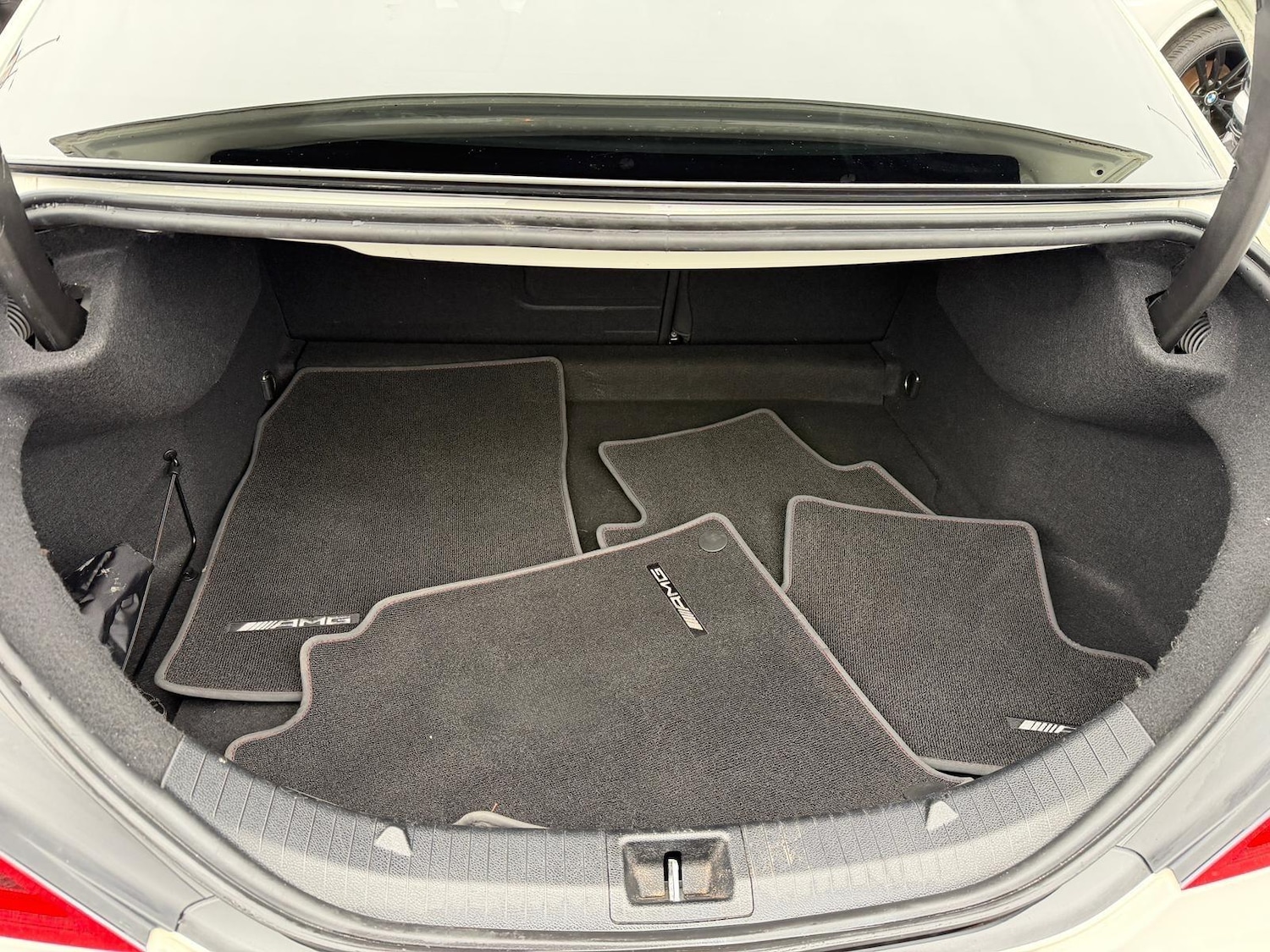 Used Mercedes-Benz CLA 2017 for sale - 76855974: Photo 37