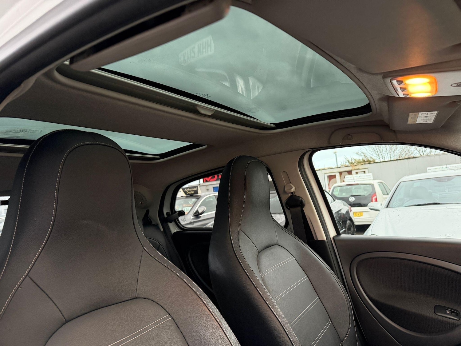 Used smart forfour 2025 for sale - 76771750: Photo 16