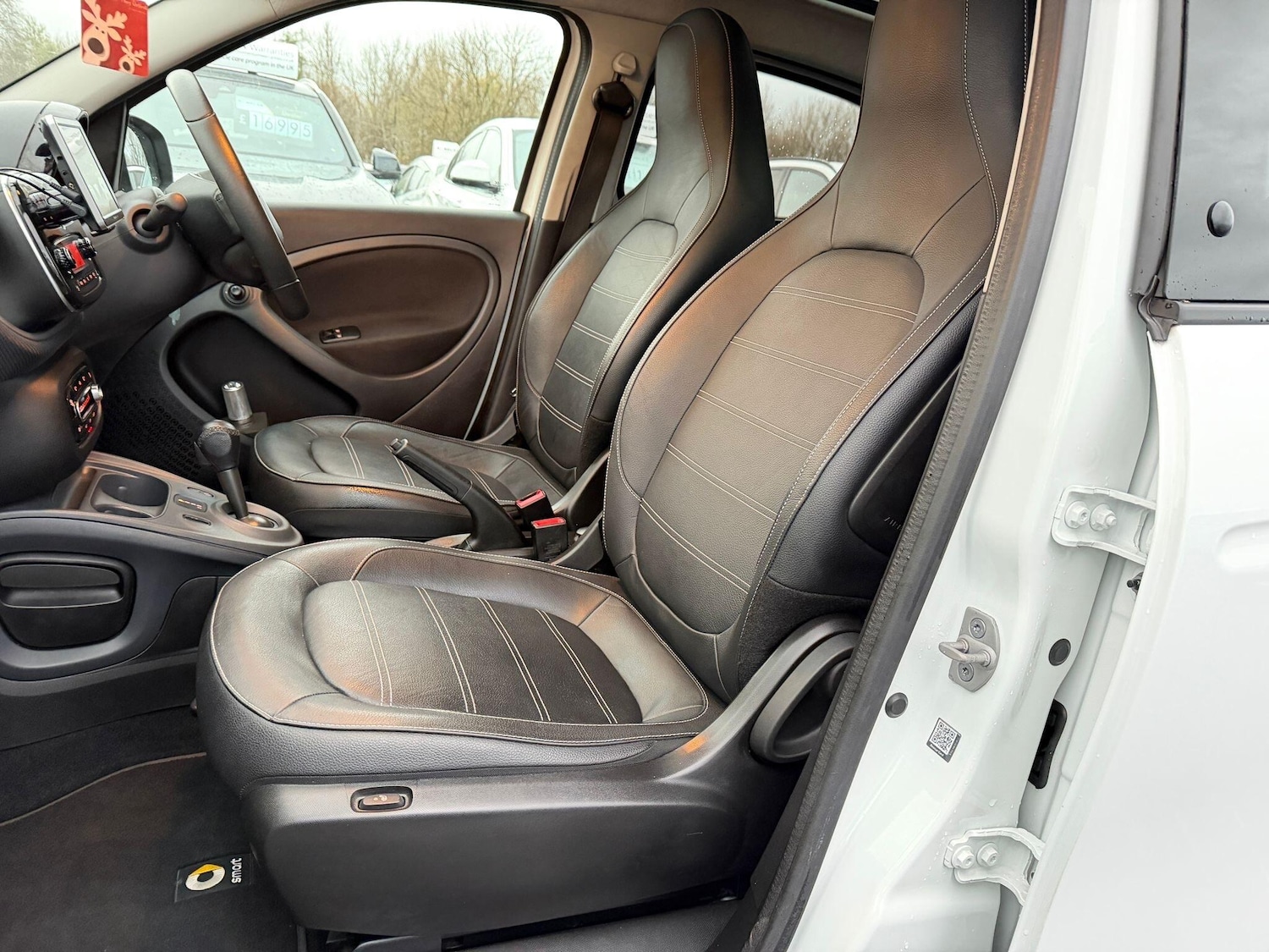 Used smart forfour 2025 for sale - 76771750: Photo 21