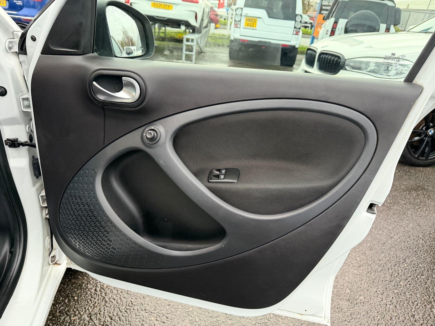 Used smart forfour 2025 for sale - 76771750: Photo 24