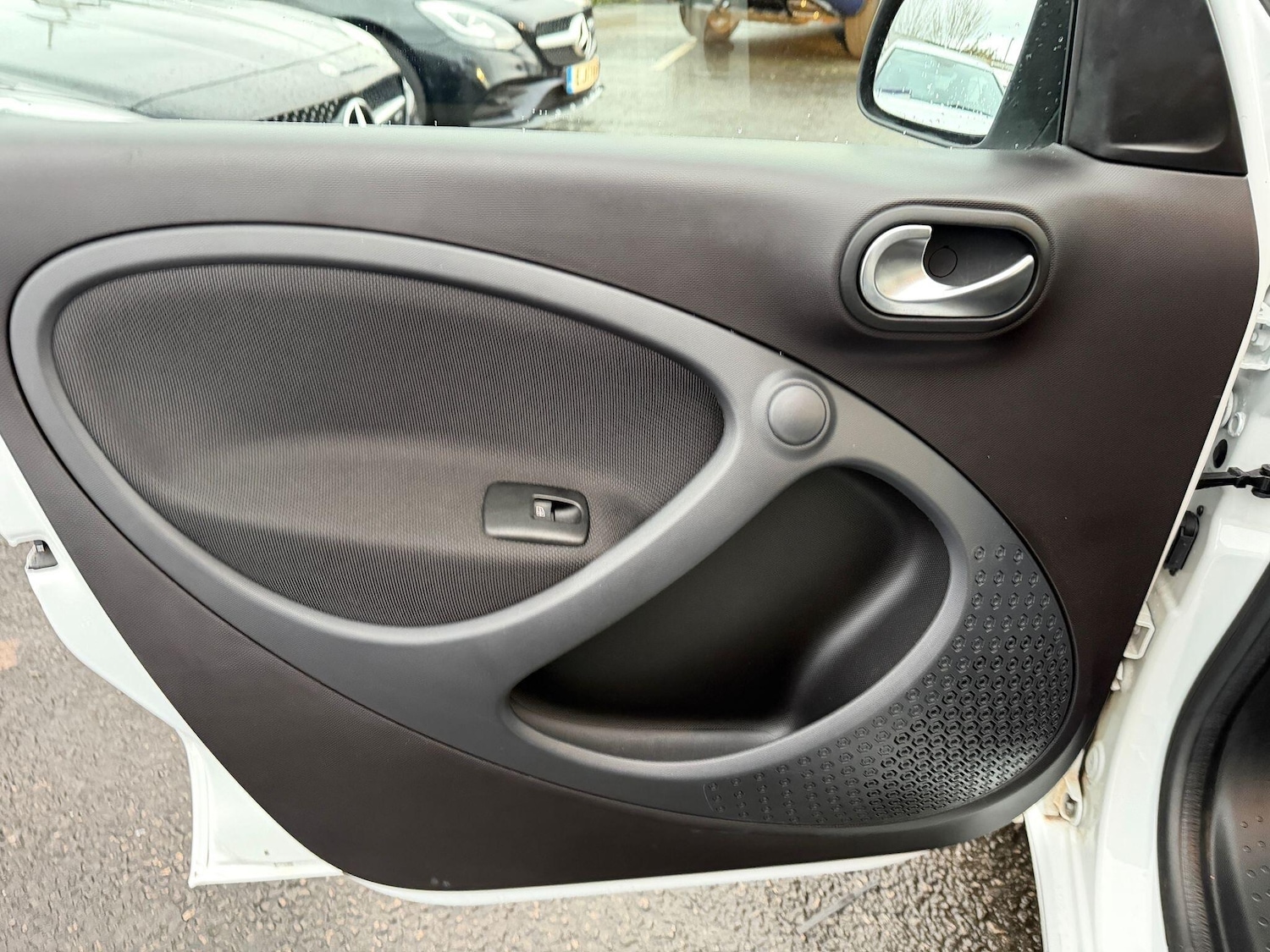 Used smart forfour 2025 for sale - 76771750: Photo 26