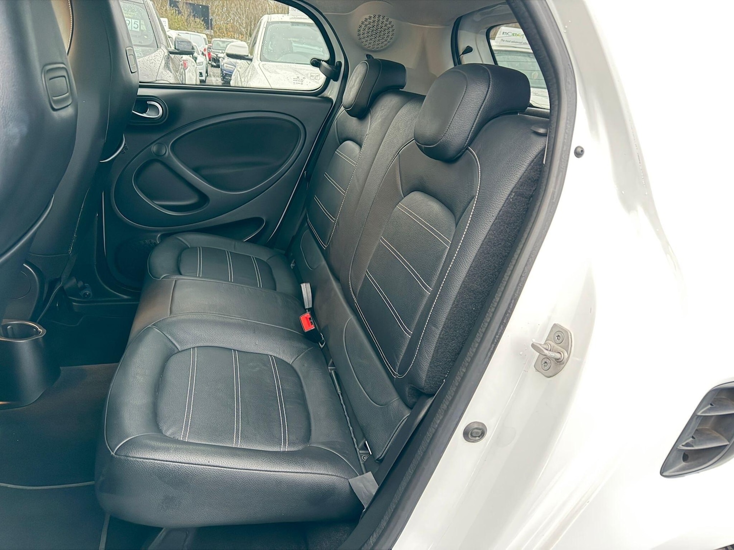 Used smart forfour 2025 for sale - 76771750: Photo 28