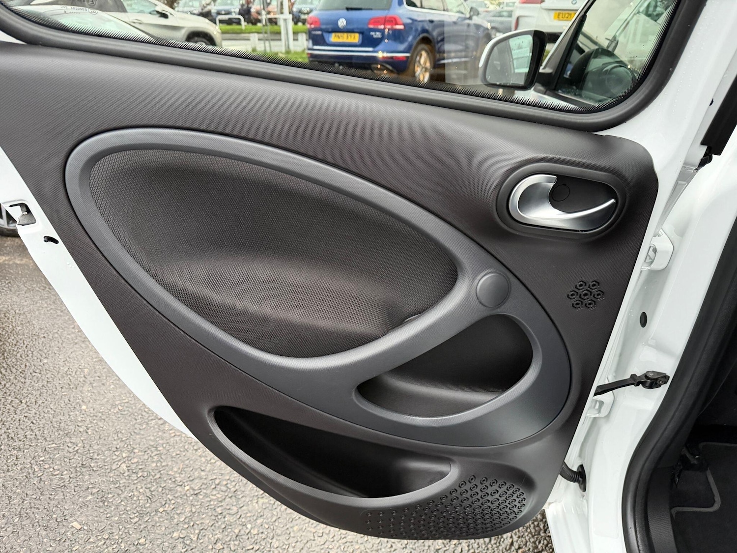 Used smart forfour 2025 for sale - 76771750: Photo 29