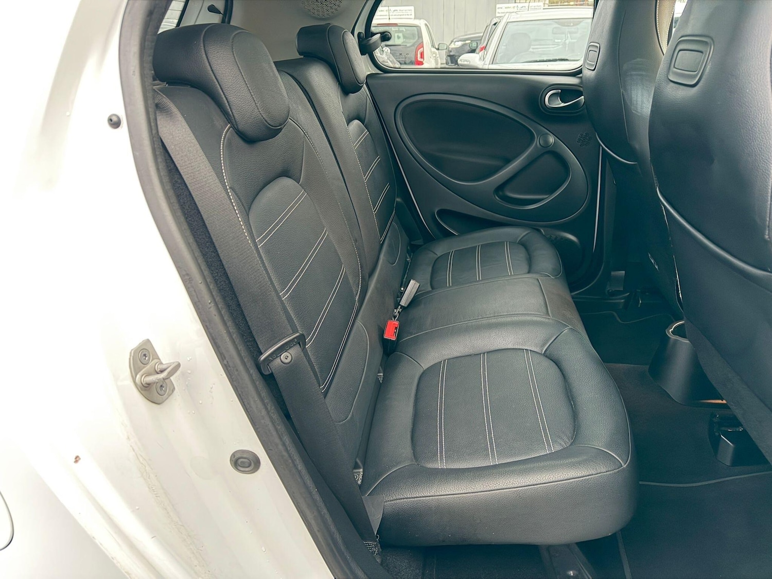 Used smart forfour 2025 for sale - 76771750: Photo 30