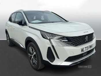 Used Peugeot 3008 2024 for sale - 77739084: Photo