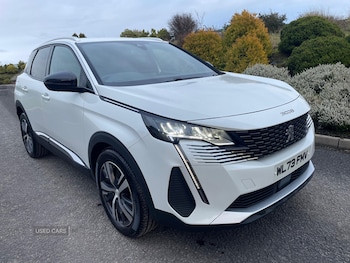 Used Peugeot 3008 2024 for sale - 77739084: Photo