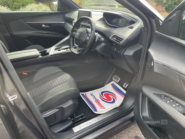 Used Peugeot 3008 2024 for sale - 77799616: Photo 10