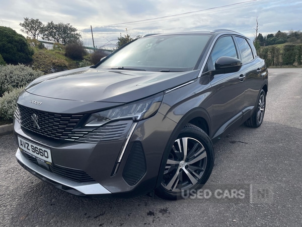 Used Peugeot 3008 2024 for sale - 77799616: Photo 11