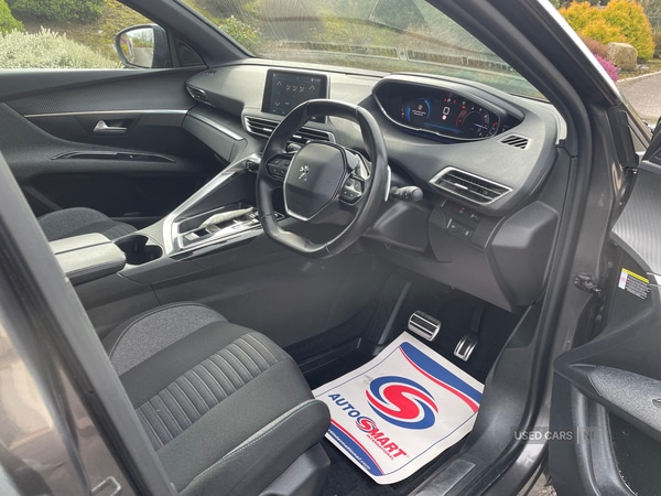 Used Peugeot 3008 2024 for sale - 77799616: Photo 13