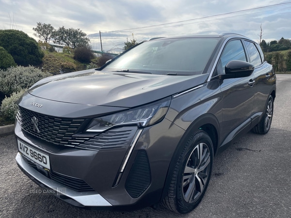 Used Peugeot 3008 2024 for sale - 77799616: Photo 14