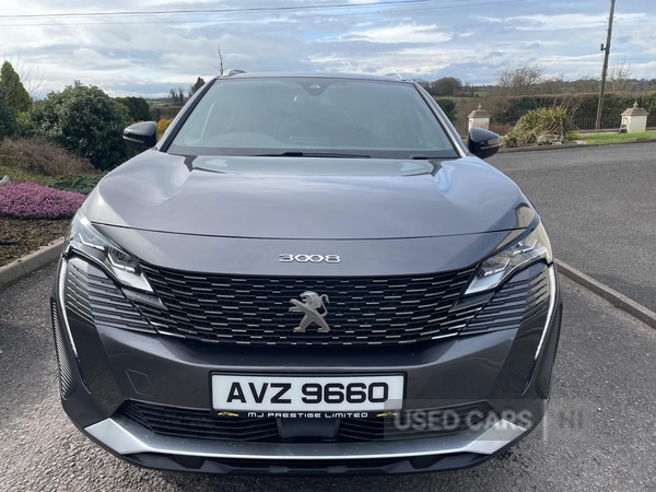 Used Peugeot 3008 2024 for sale - 77799616: Photo 19
