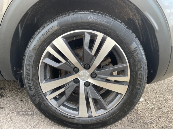 Used Peugeot 3008 2024 for sale - 77799616: Photo 26