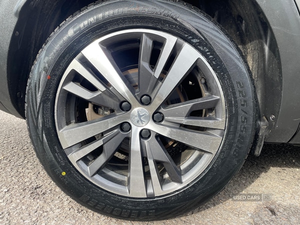 Used Peugeot 3008 2024 for sale - 77799616: Photo 27